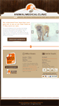 Mobile Screenshot of animalmedicalclinic.us